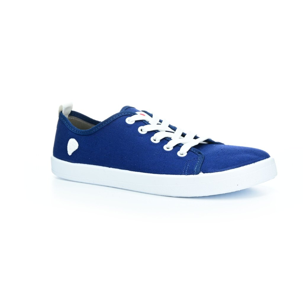 Anatomic STARTER A11 blau neu Barfußsneakers