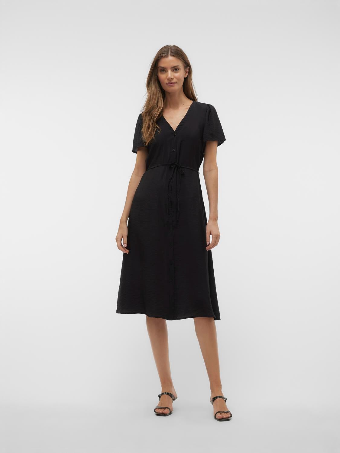 VMJOSIE Midikleid