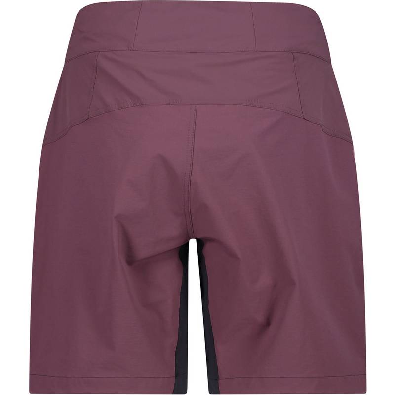 CMP Fahrradshorts Damen