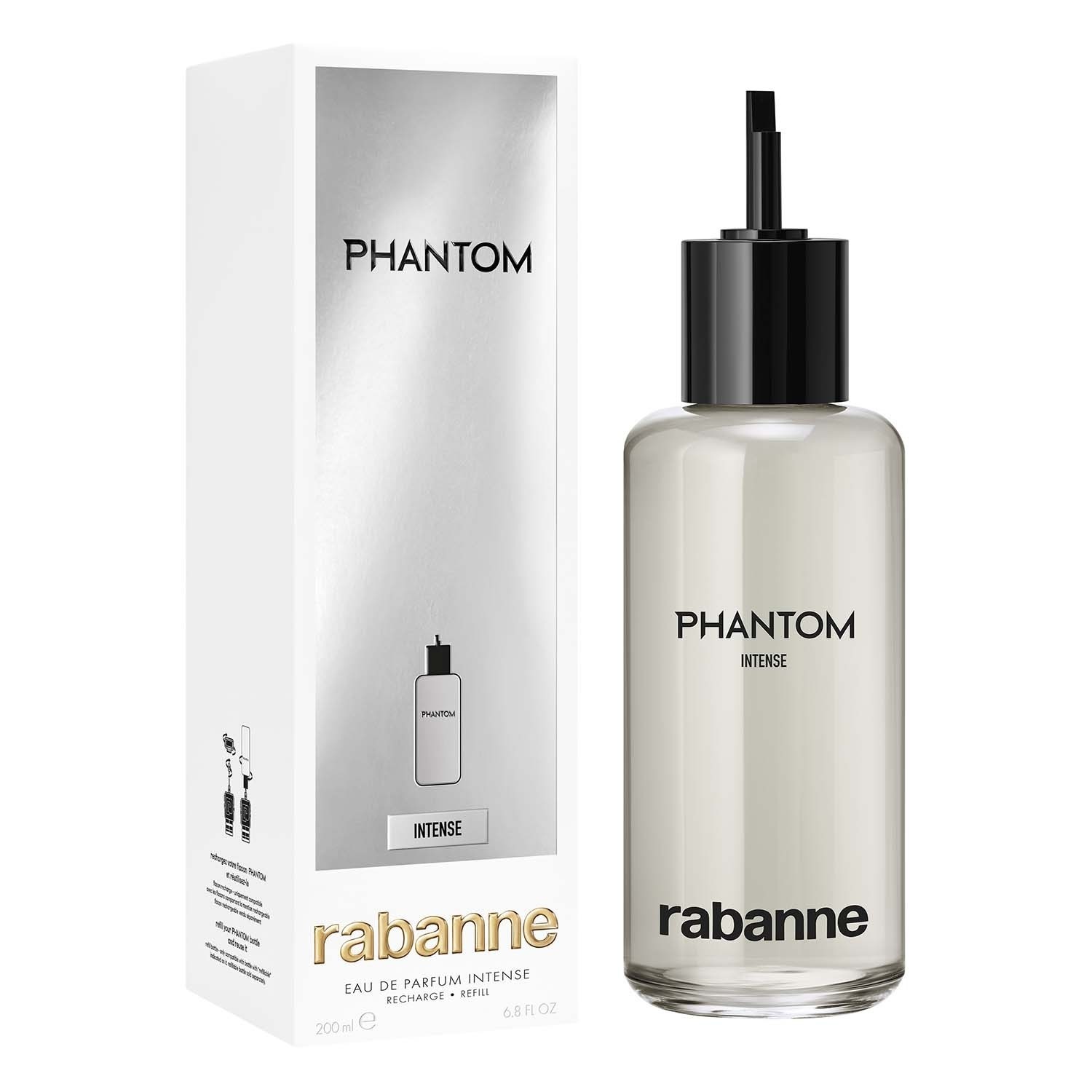 Rabanne Intense