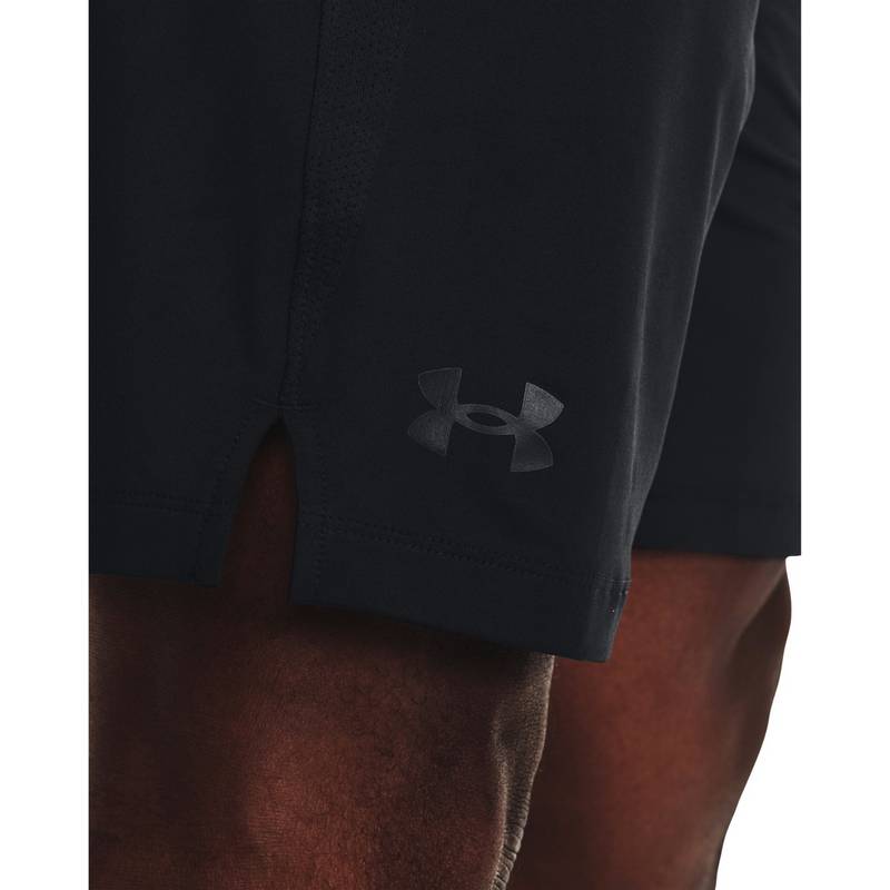 Under Armour Tech Vent Funktionsshorts Herren