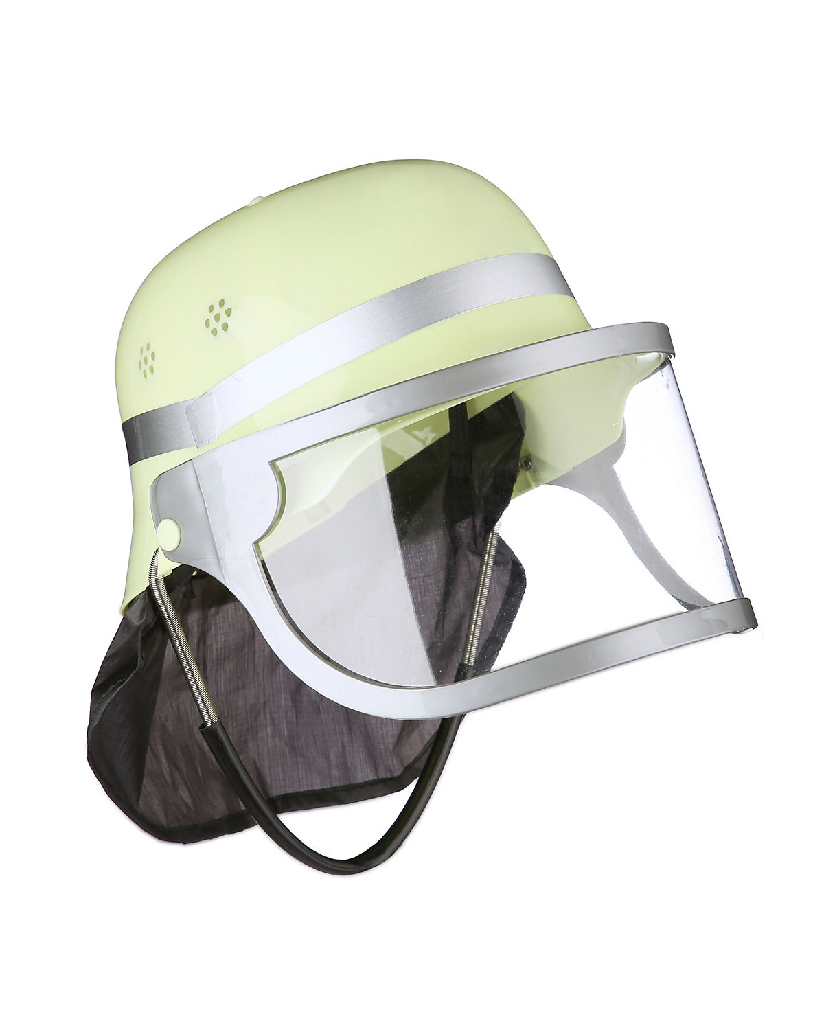 Feuerwehrhelm für Kinder