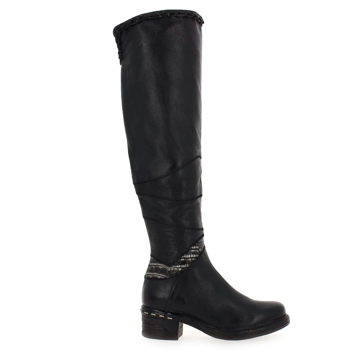 AS98  A52301 - Noir