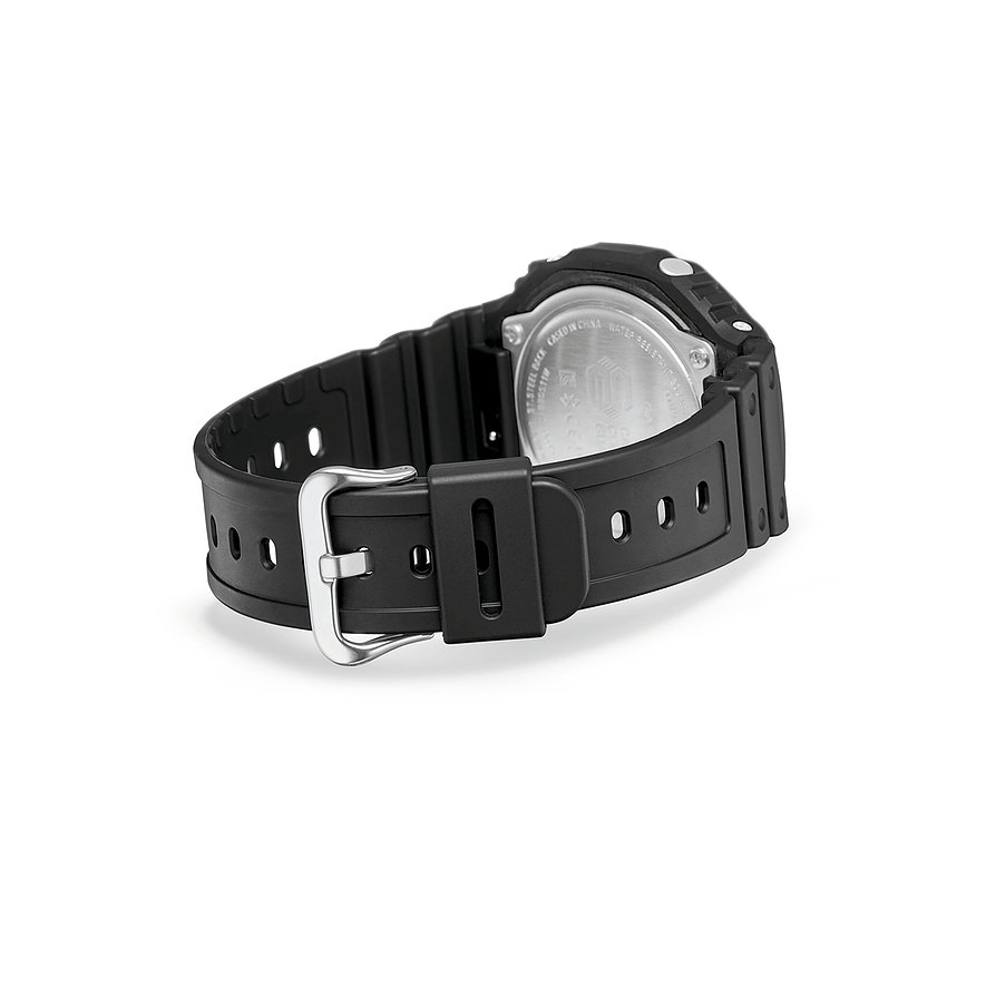 Casio Herrenuhr Classic