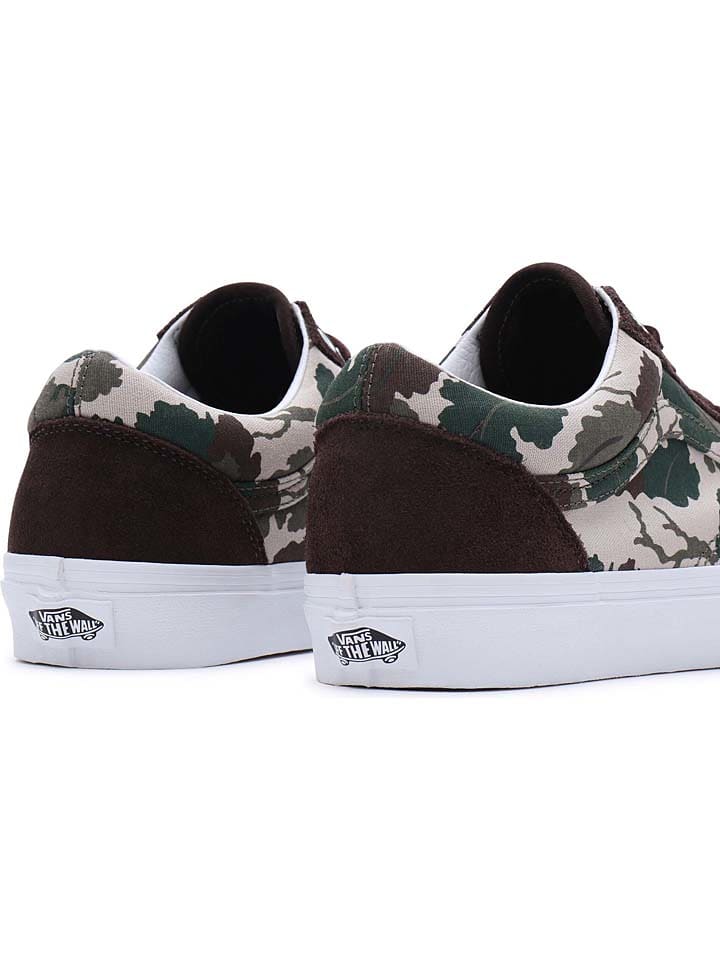 Vans Sneakers 