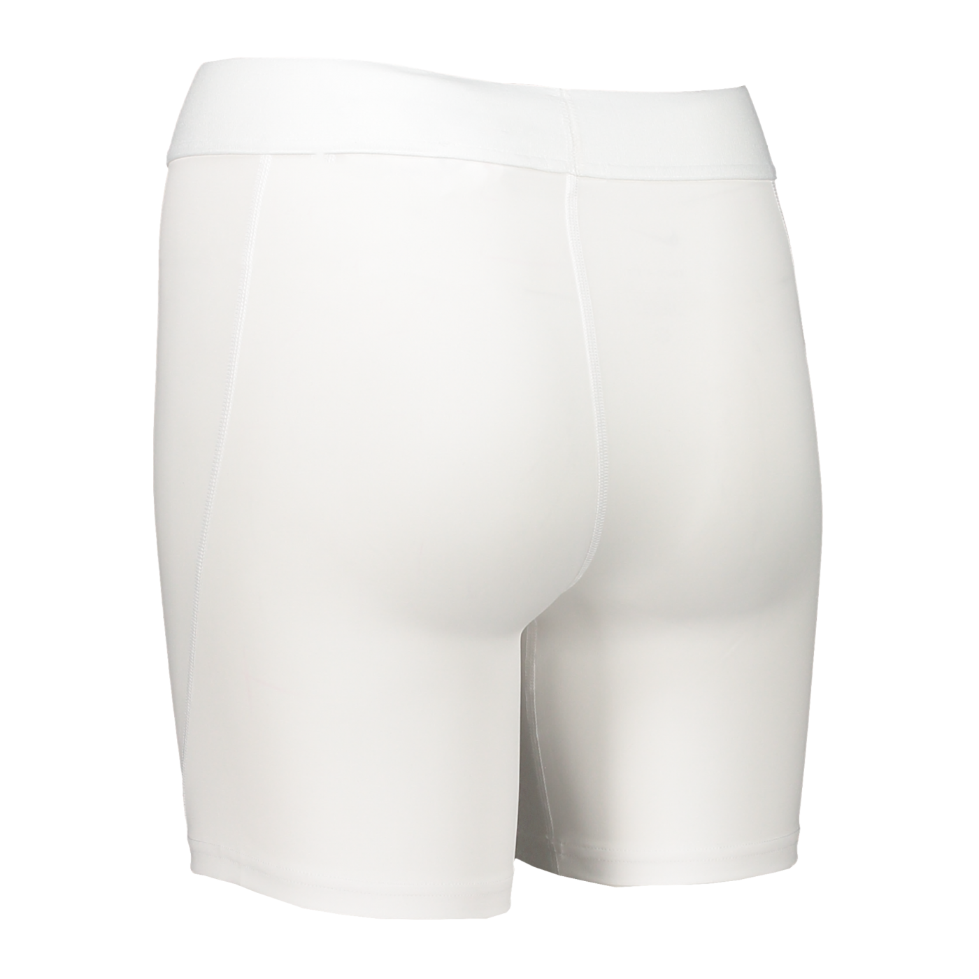 Nike Pro Strike Short Damen Weiss Schwarz F100
