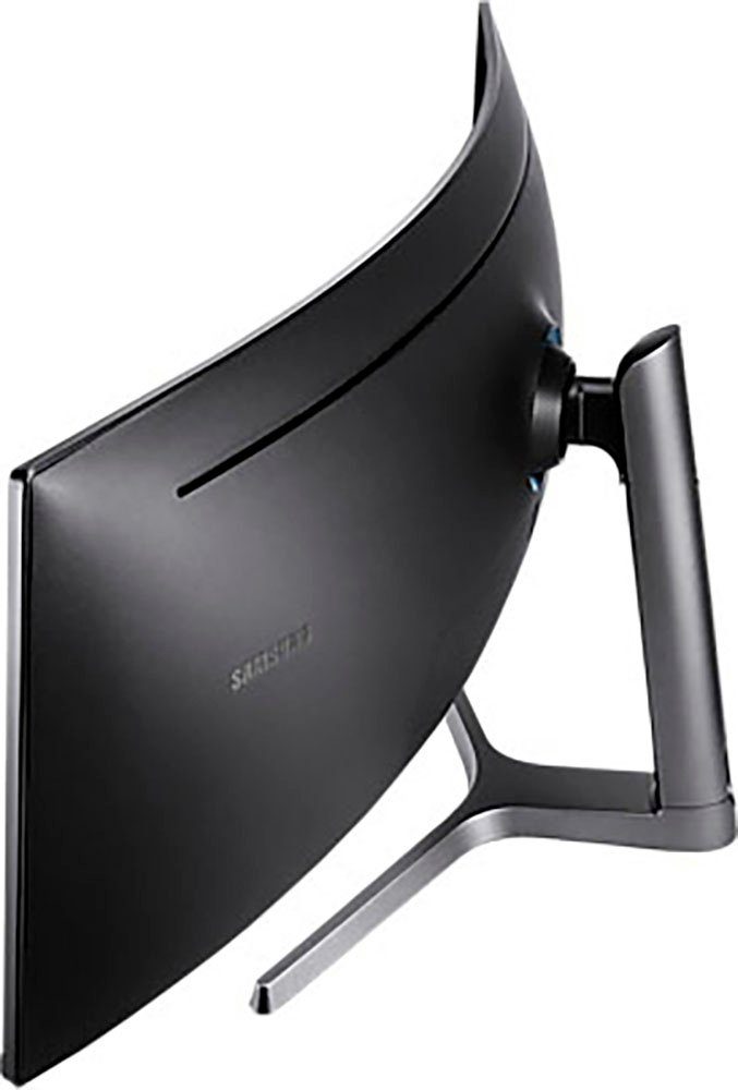Samsung C49RG94SSP Curved-Gaming-OLED-Monitor (124 cm/49 