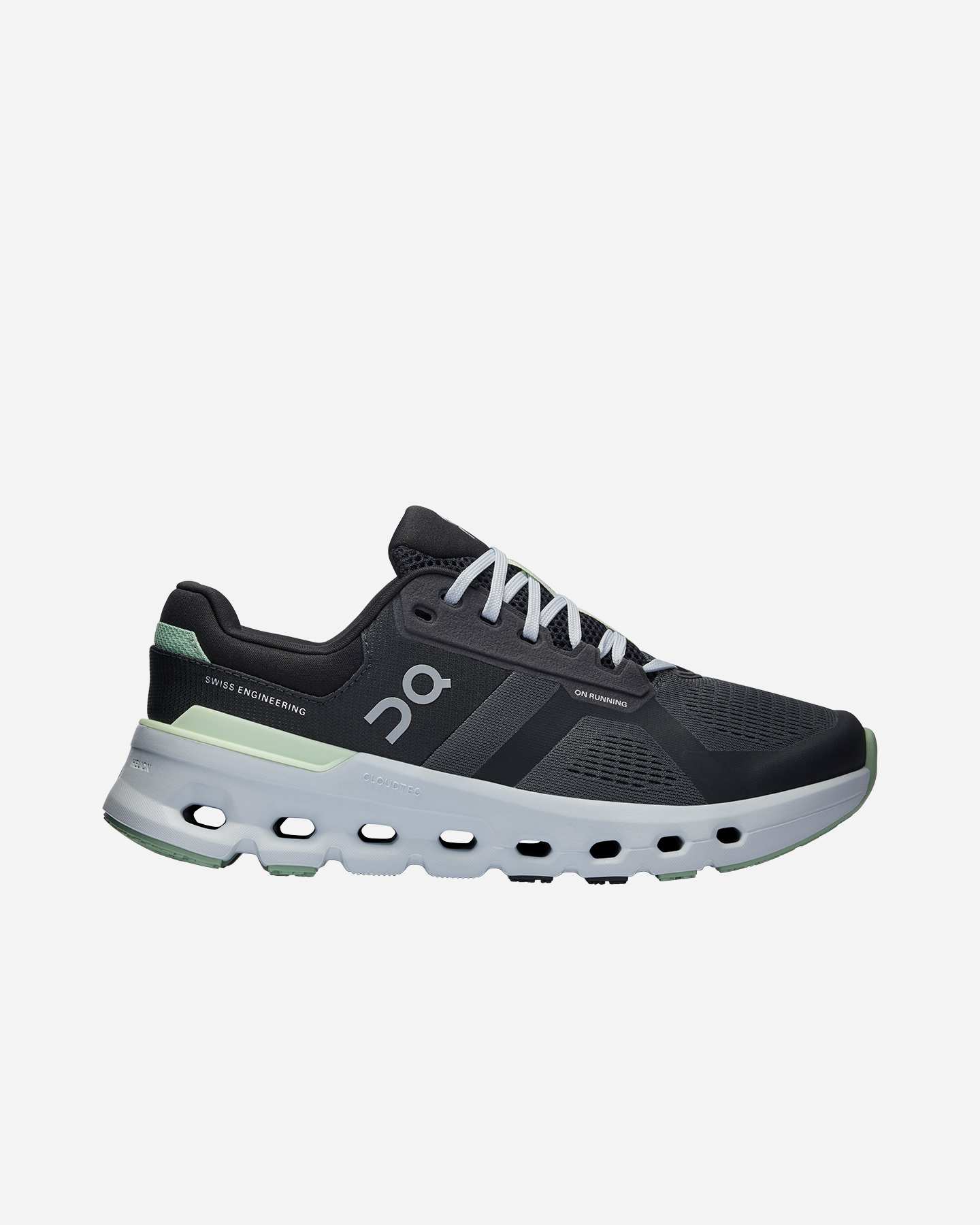 Scarpe Running On Cloudrunner 2 W 3WE10132577