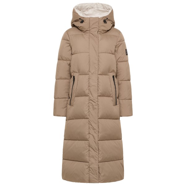 Ecoalf - Women's Robsonalf Jacket - Mantel