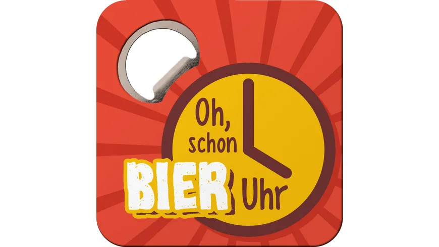 GRUSS&CO Unt.Fla-öffner UHR
