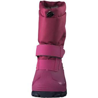 Lurchi Finn Schneeboots in pink
