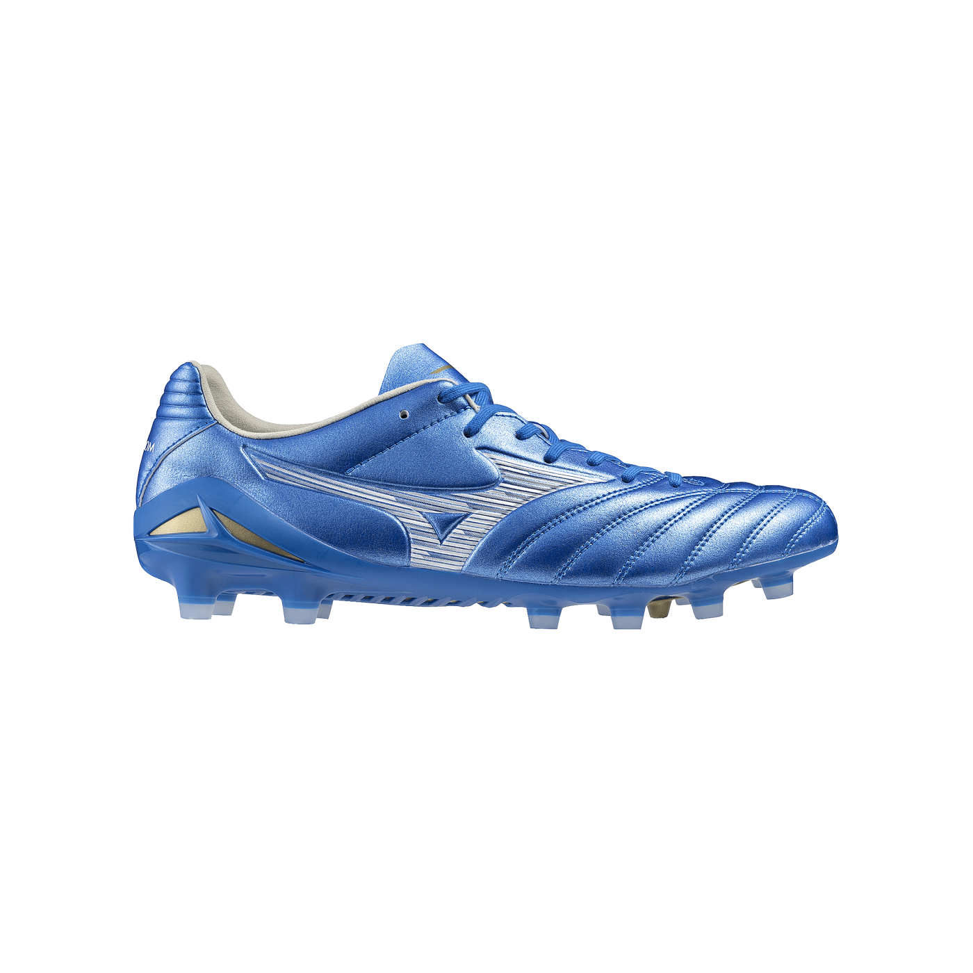 Mizuno Monarcida Neo III Pro FG Blau F27