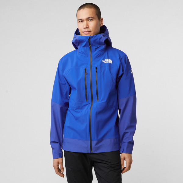 M SUMMIT PUMORI FUTURELIGHT JACKET Herren - Hardshelljacke