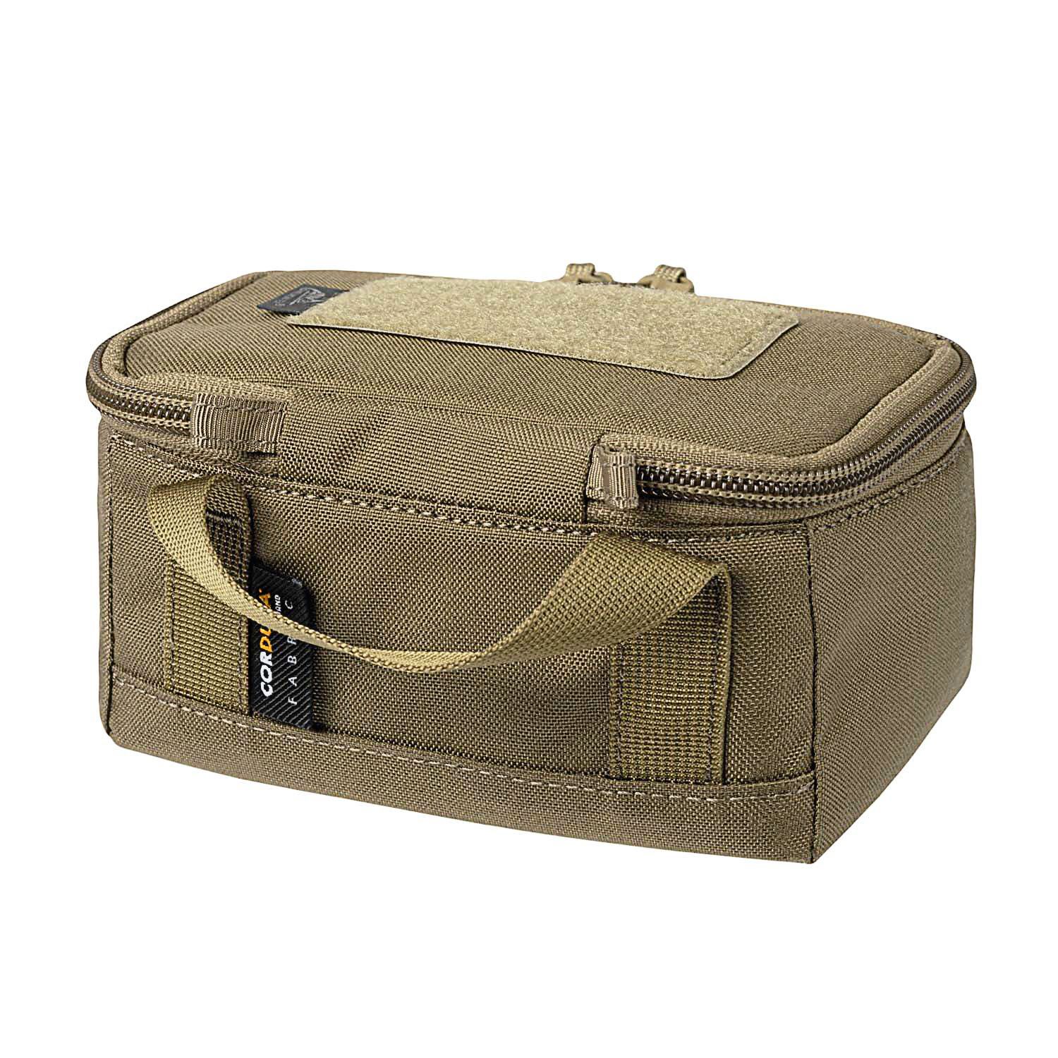 Ammo Box Cordura