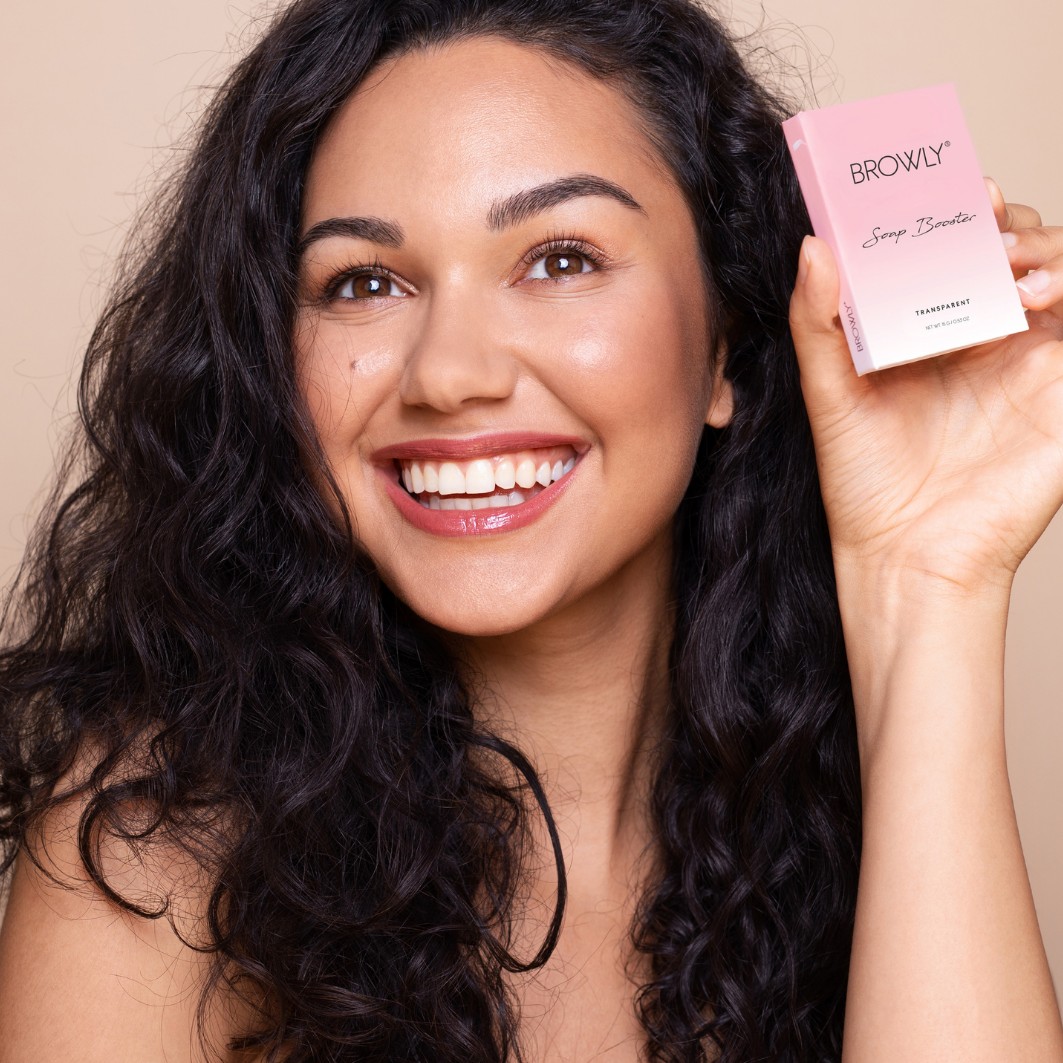 Soap Booster