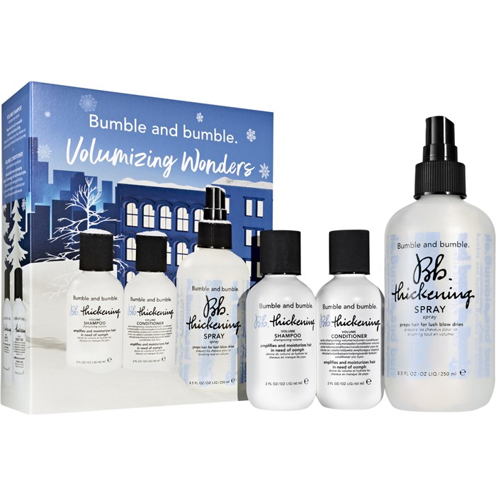 Shampoo Geschenkset von Bumble and bumble