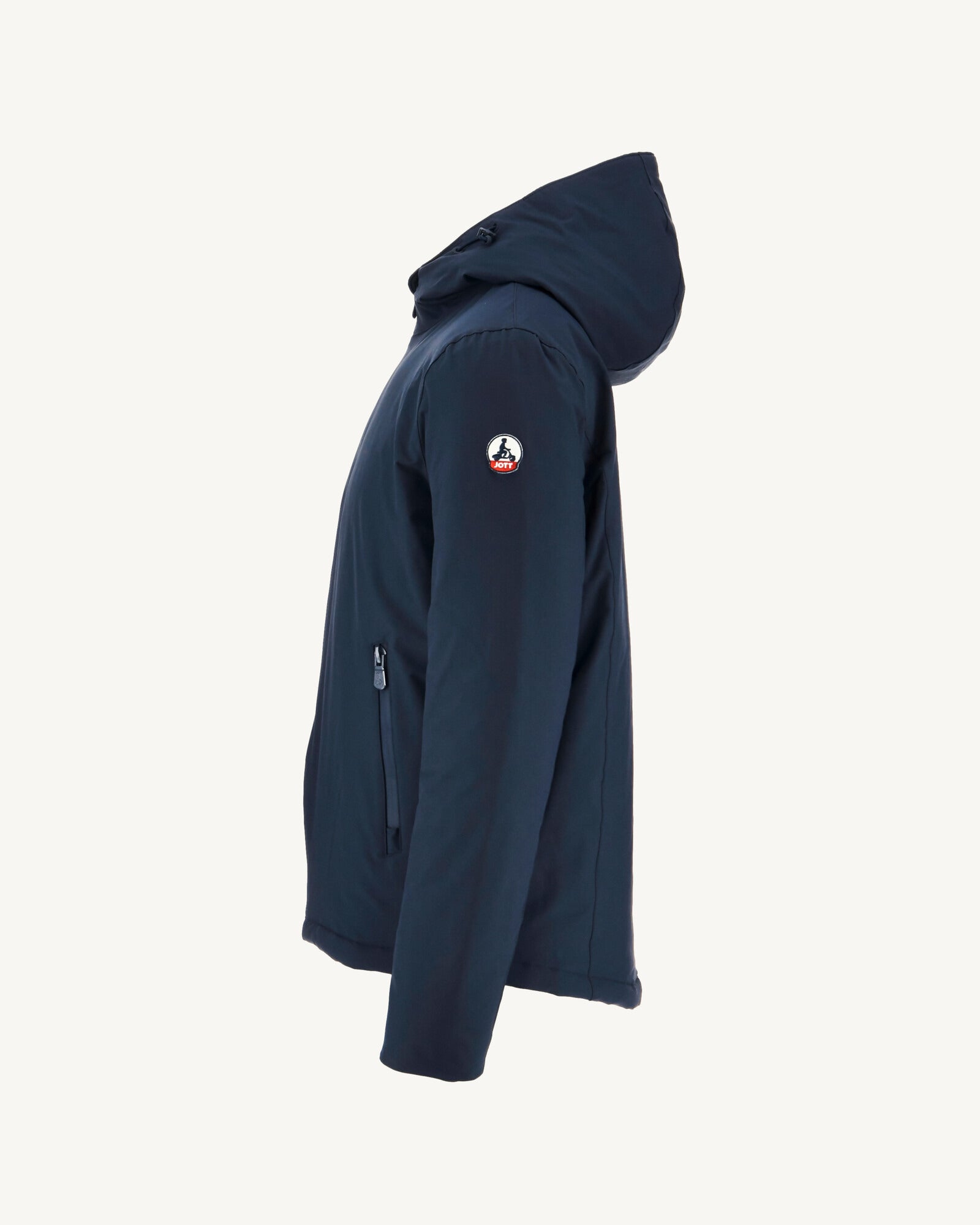 Veste Marine Artic