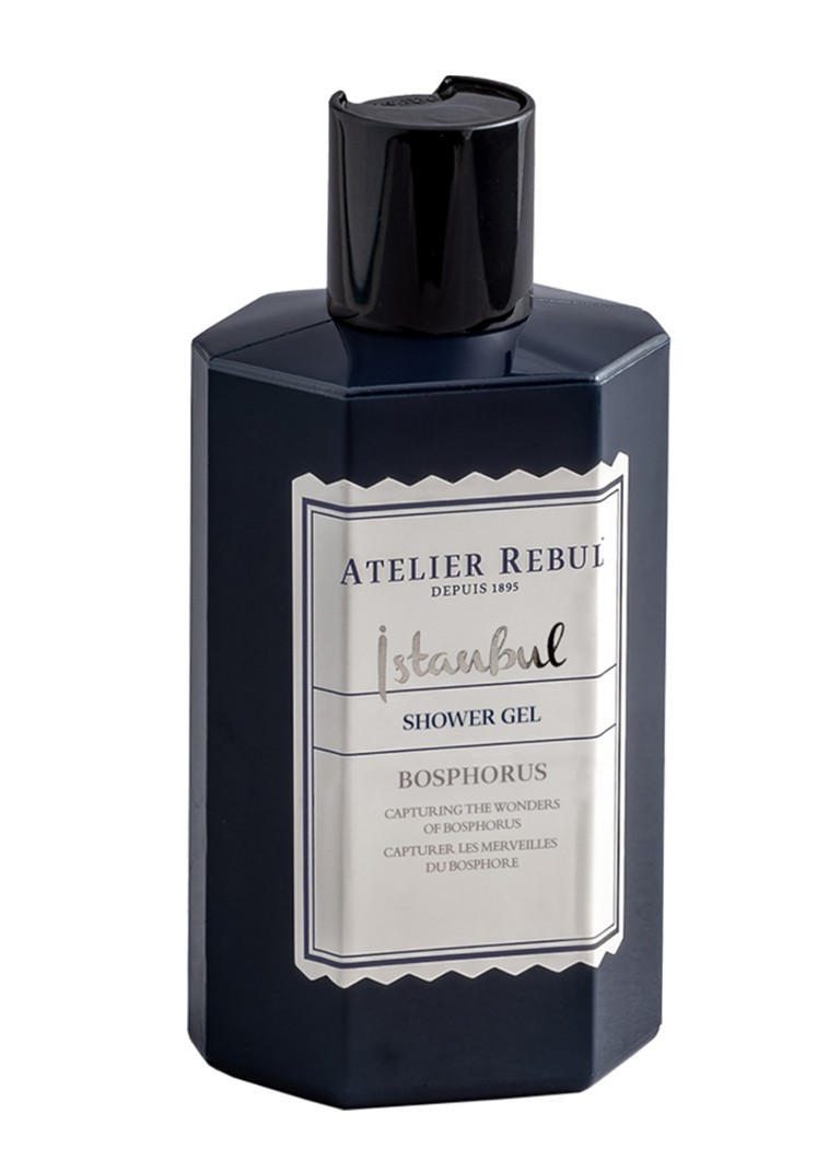 Atelier Rebul Istanbul Bosphorus dušas želeja 250 ml