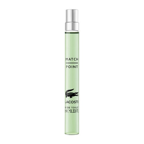 Lacoste Match Point toaletna voda 10 ml
