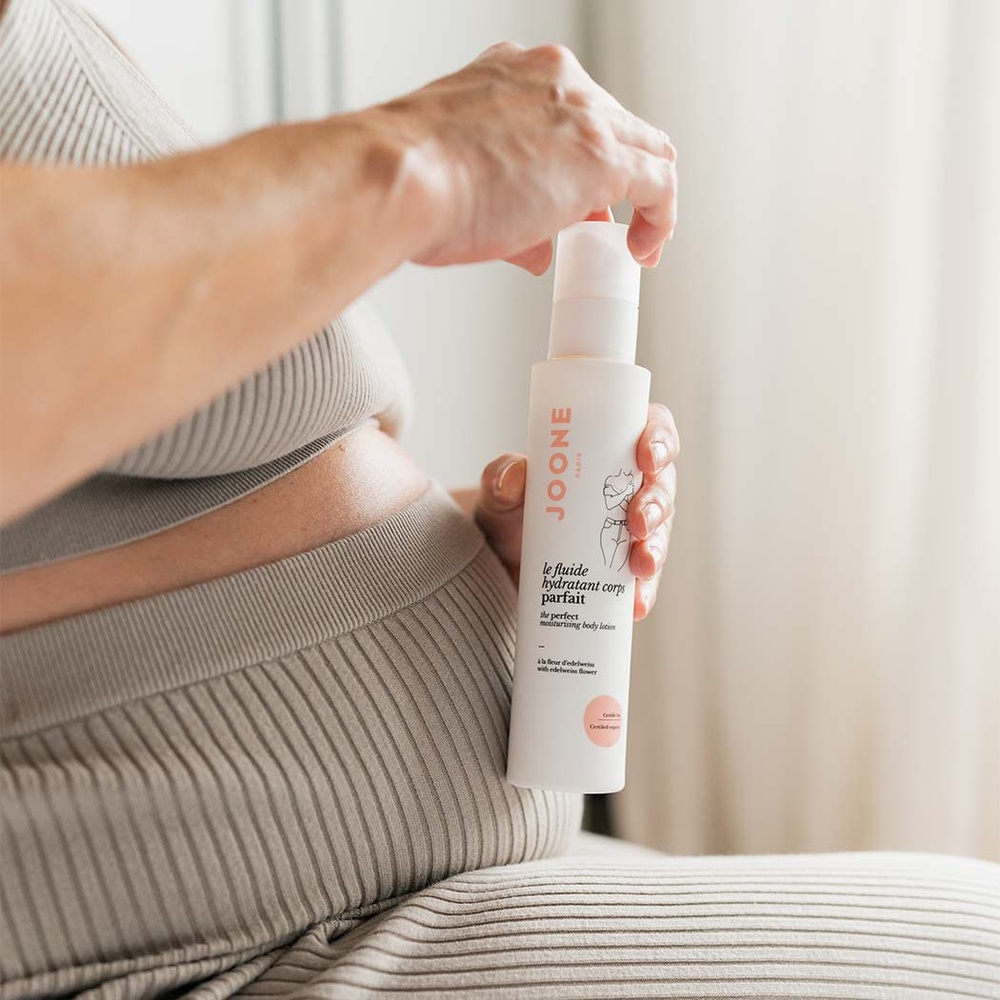 joone Le fluide hydratant corps parfait - 200ml Fluide Hydratant Corps