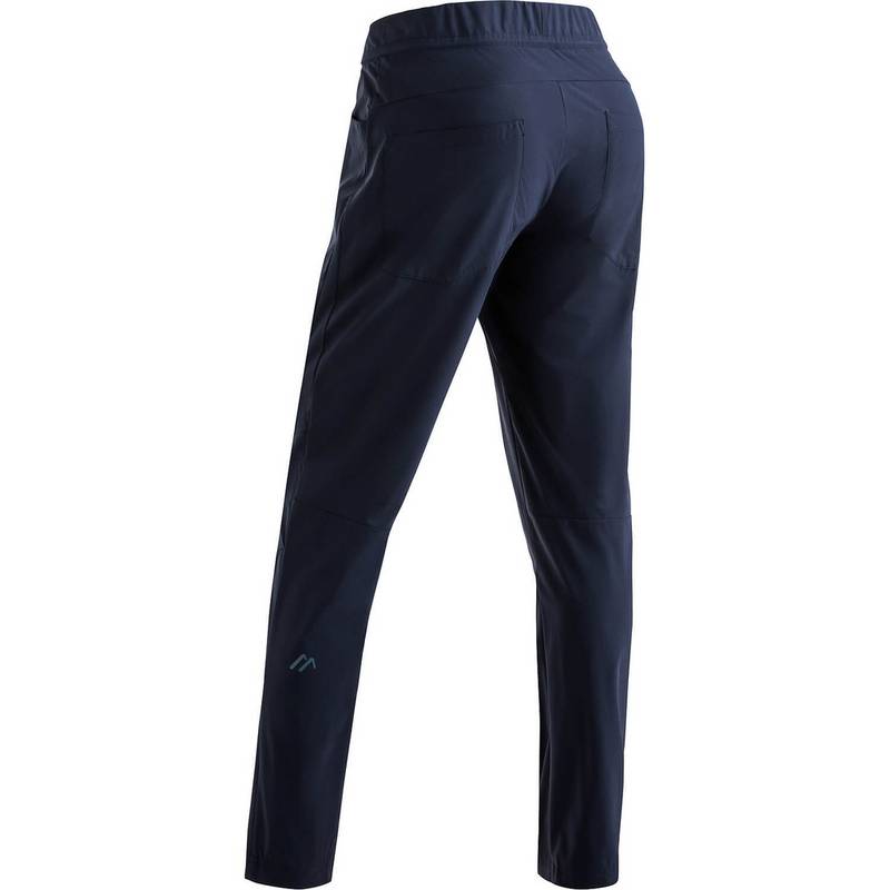 Maier Sports Fortunit Trekkinghose Damen