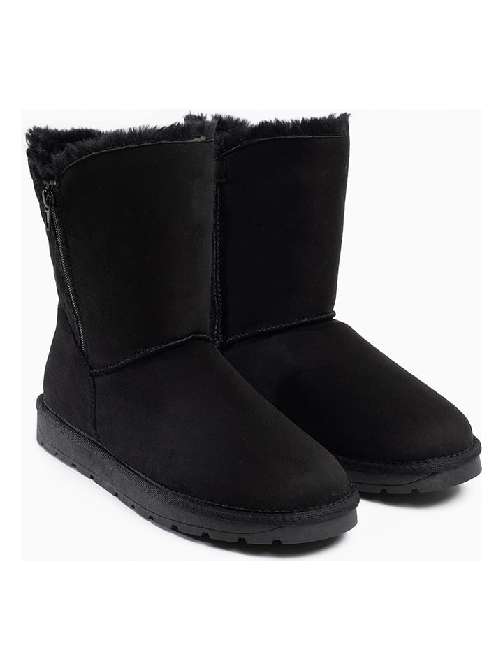 ISLAND BOOT Winterboots 