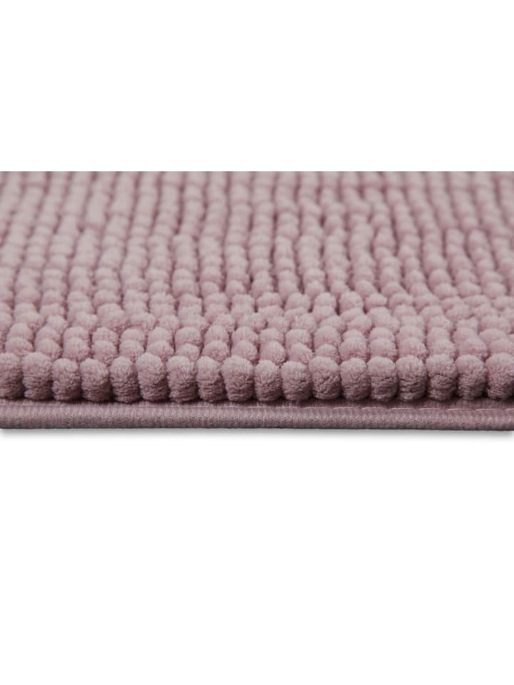 Wecon Home Badteppich Balu in flieder rosa günstig kaufen