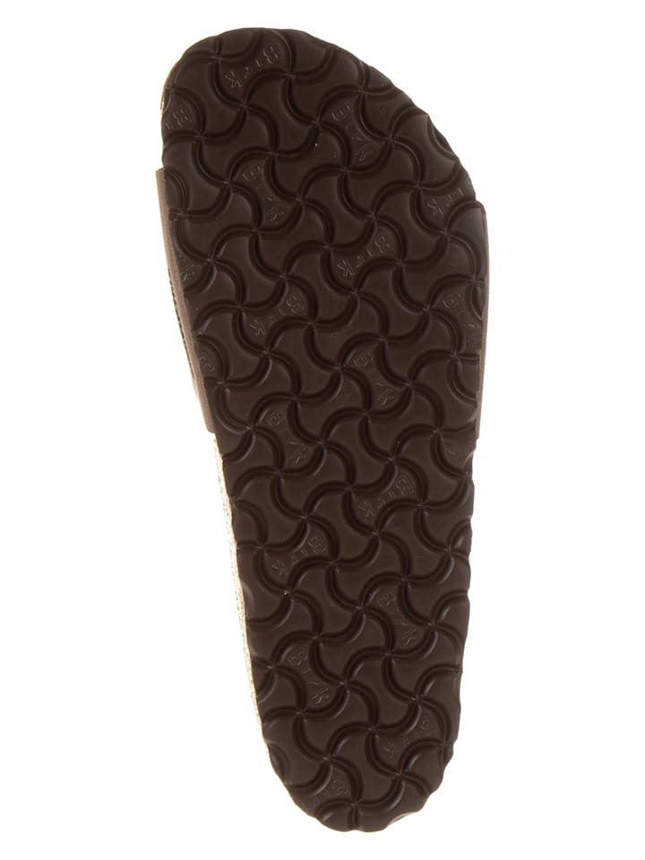 Birkenstock Pantoletten 