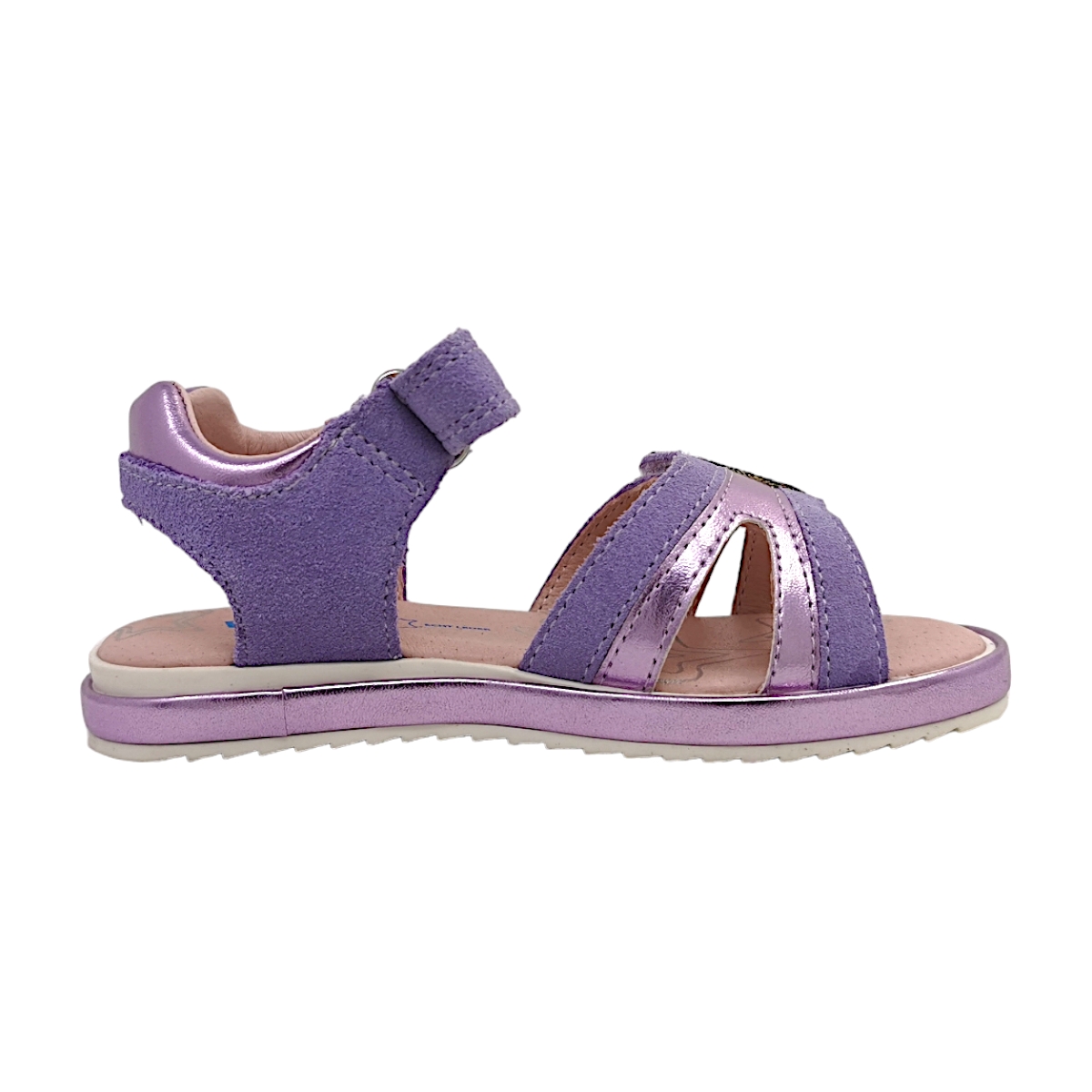 Richter 5380-7211-7600 Violett 7600 Viola