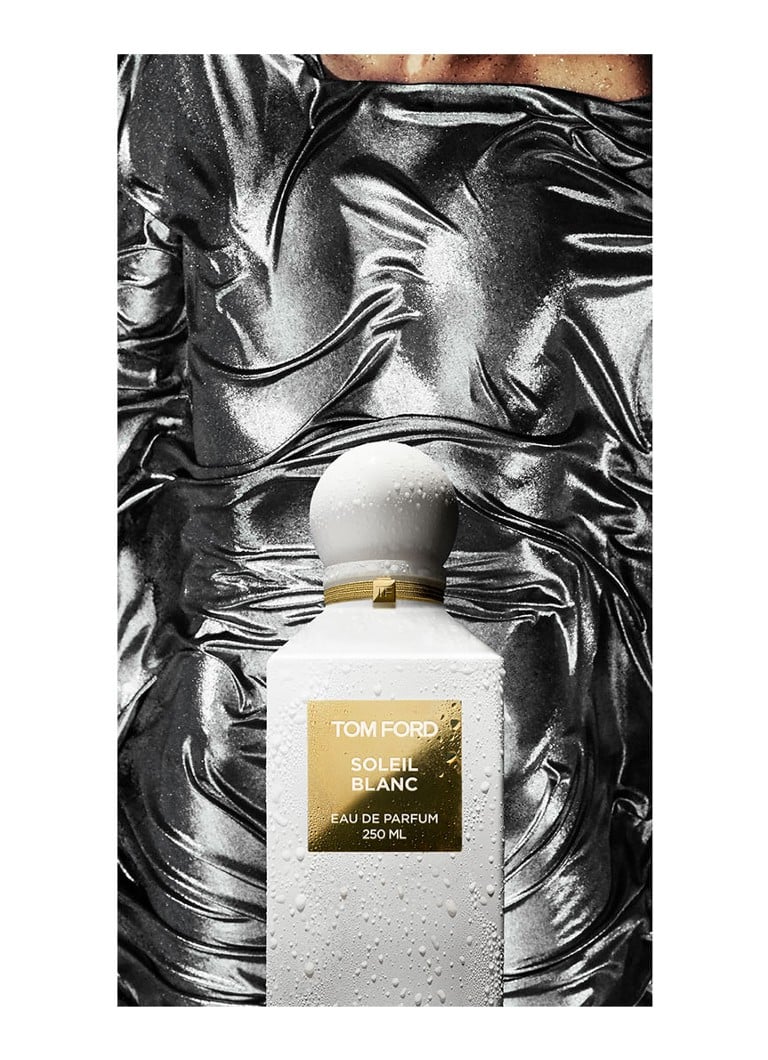 Tom Ford Soleil Blanc Eau de Parfum Carafe