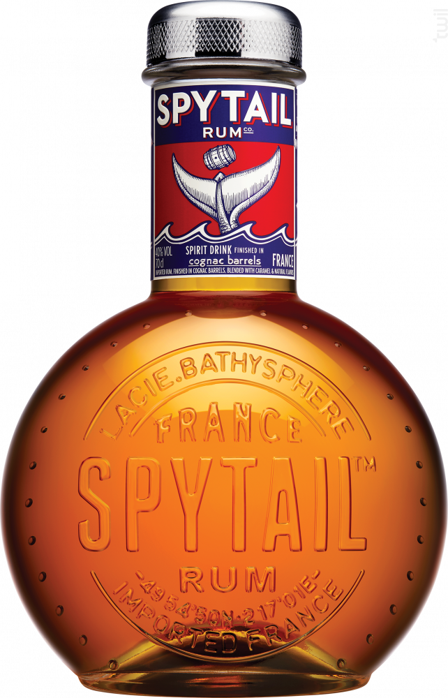 Spytail Cognac Barrel Spytail Rum