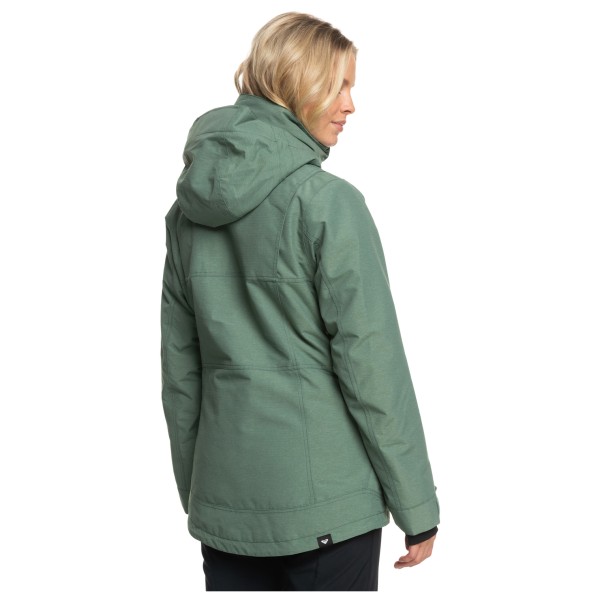 Roxy - Women's Presence Parka Jacket - Skijacke
