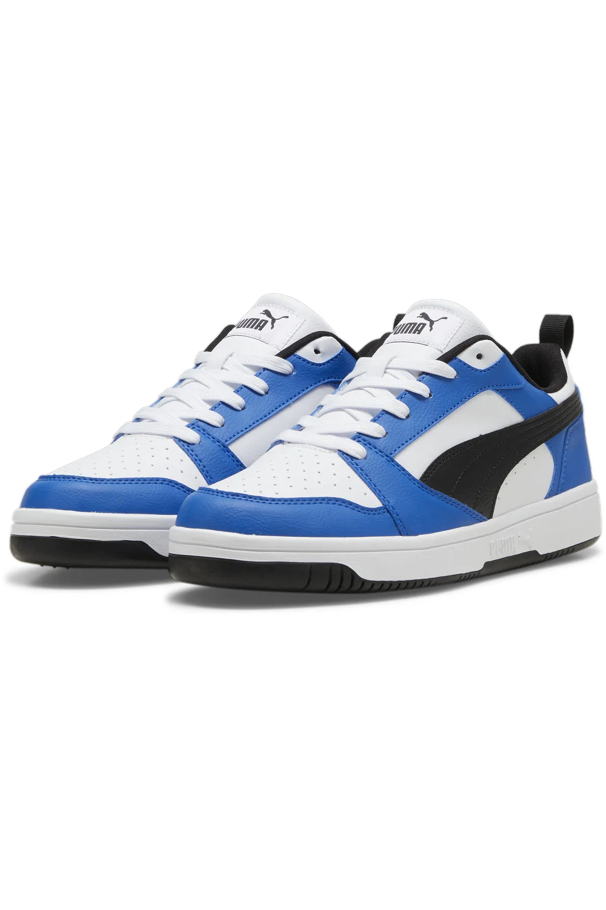 Puma  Rebound V6 Low-Sneaker