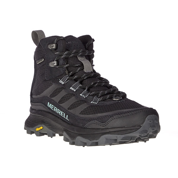 MOAB SPEED THERMO MID WP Damen - Winterstiefel