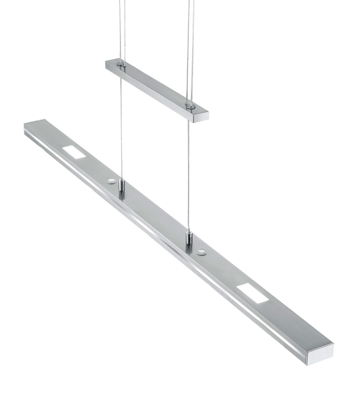 Trio LeuchtenLED - Pendelleuchte 7flg