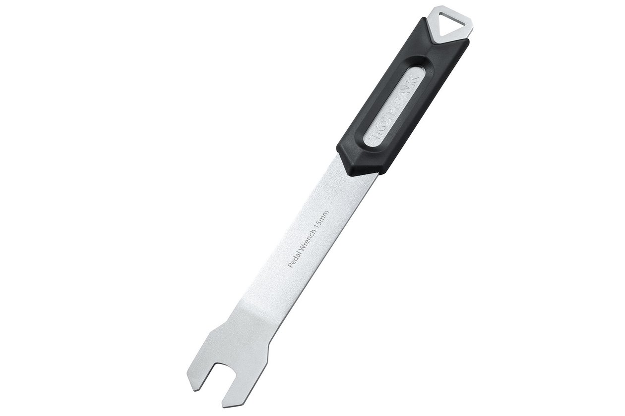 Topeak Pedalschlu00fcssel
