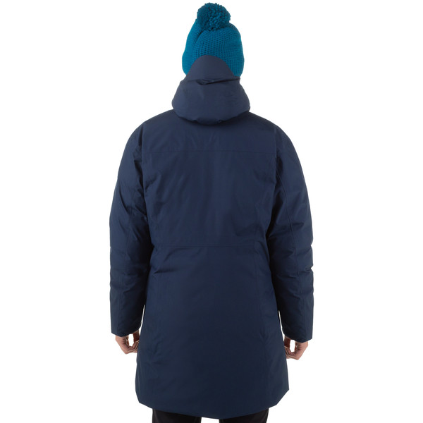 ALTAI PARKA Damen - Daunenmantel