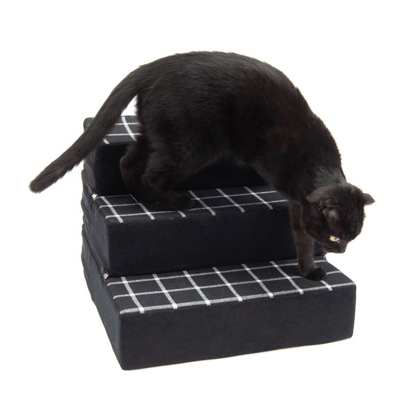 TIAKI Haustiertreppe Step & Sleep zu TOP-Preisen