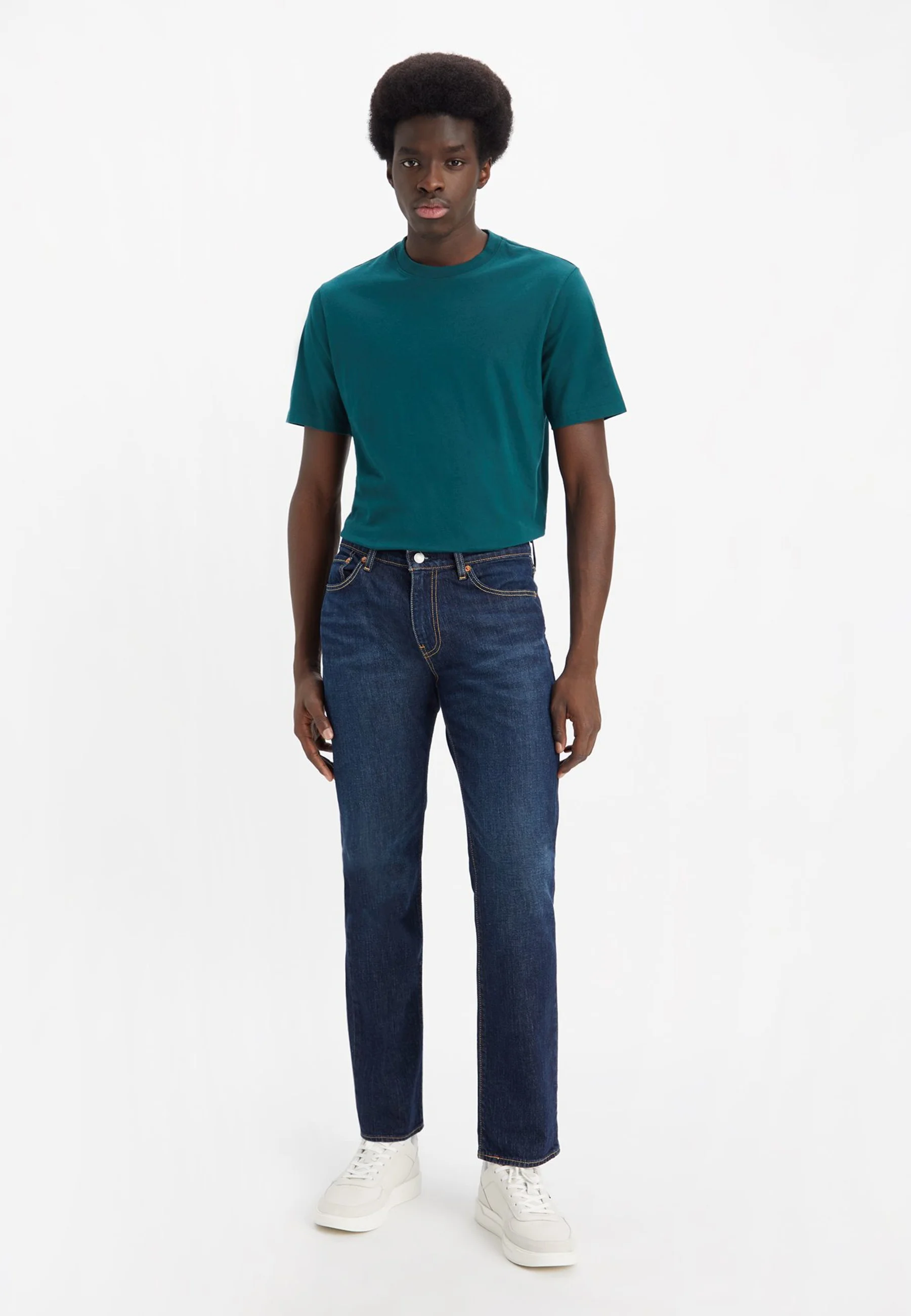 Levi's® 511™ SLIM - Vaqueros ajustados