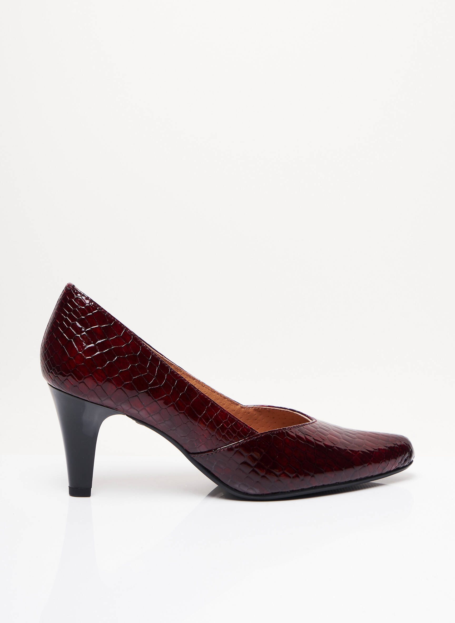 Sweet Escarpins Femme couleur rouge
