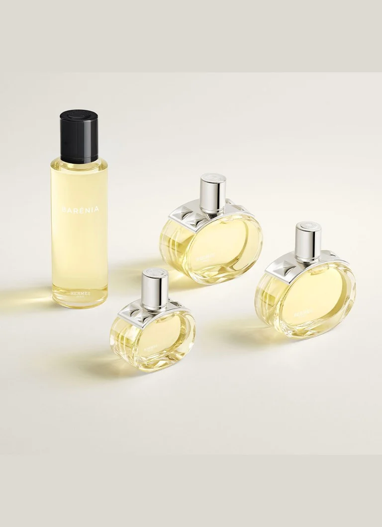 HERMÈS Barénia Eau de Parfum