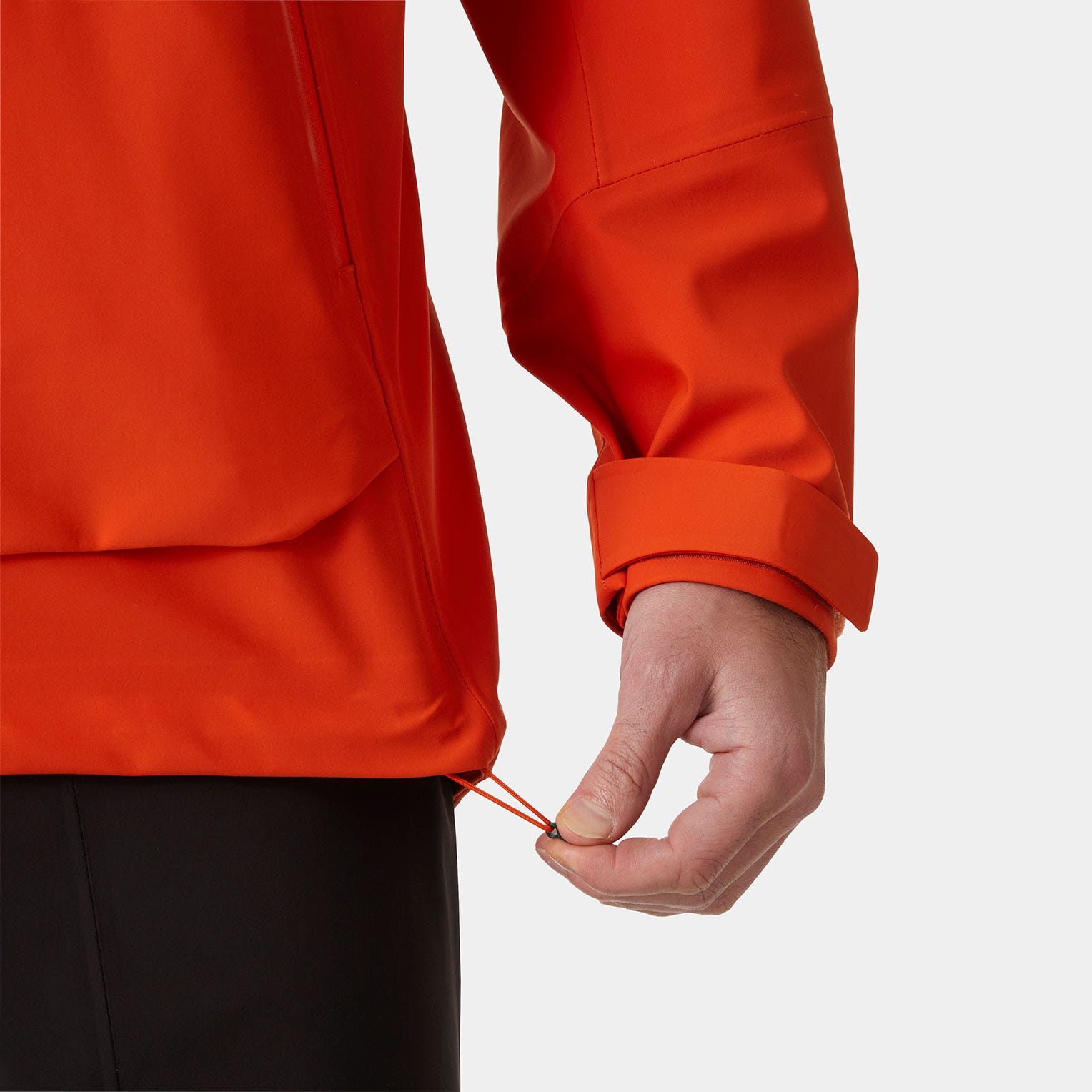 Men's Verglas Backcountry Ski Shell Jacket
