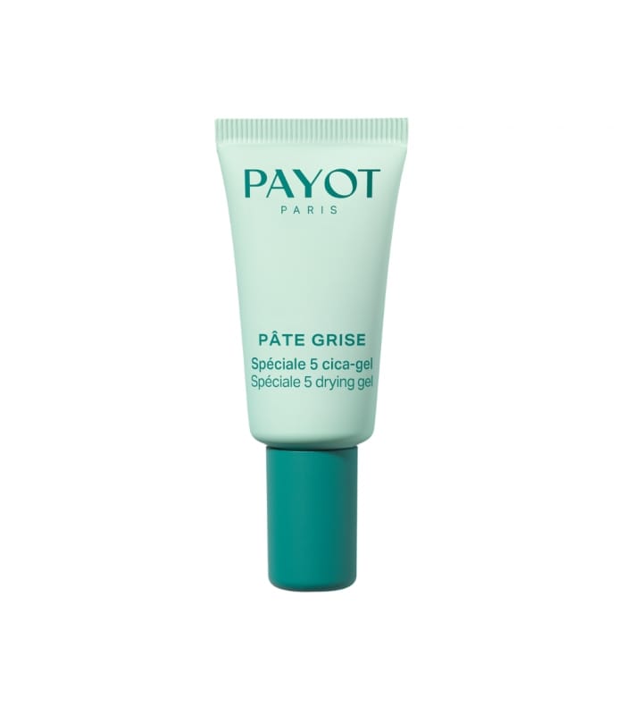 Payot-SPÉCIALE 5 CICA-GEL-Le Gel Asséchant