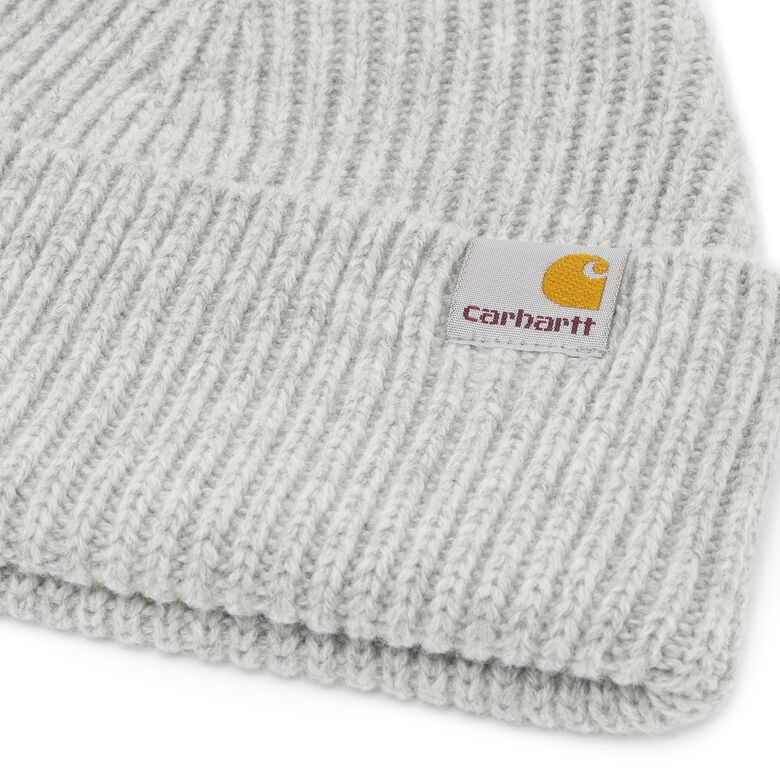 Carhartt WIP Gabe Beanie ash heather
