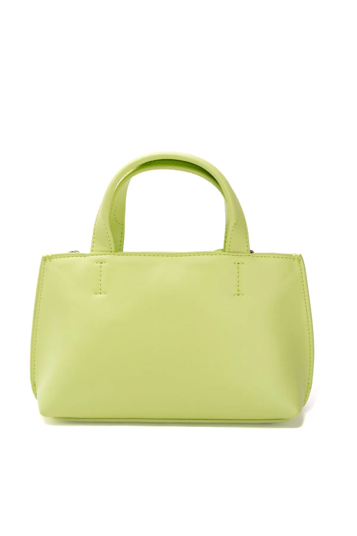 Calvin Klein  Grüne Umhängetasche mit Logo für Damen und verstellbarem Riemen K60k610723-lt2