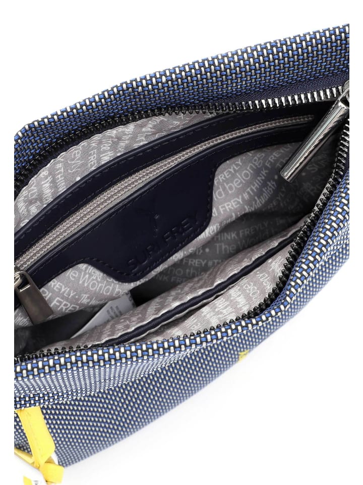 SURI FREY Umhängetasche SFY SURI Sports Marry in blue günstig kaufen onesize