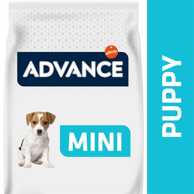 Advance Mini Puppy Protect