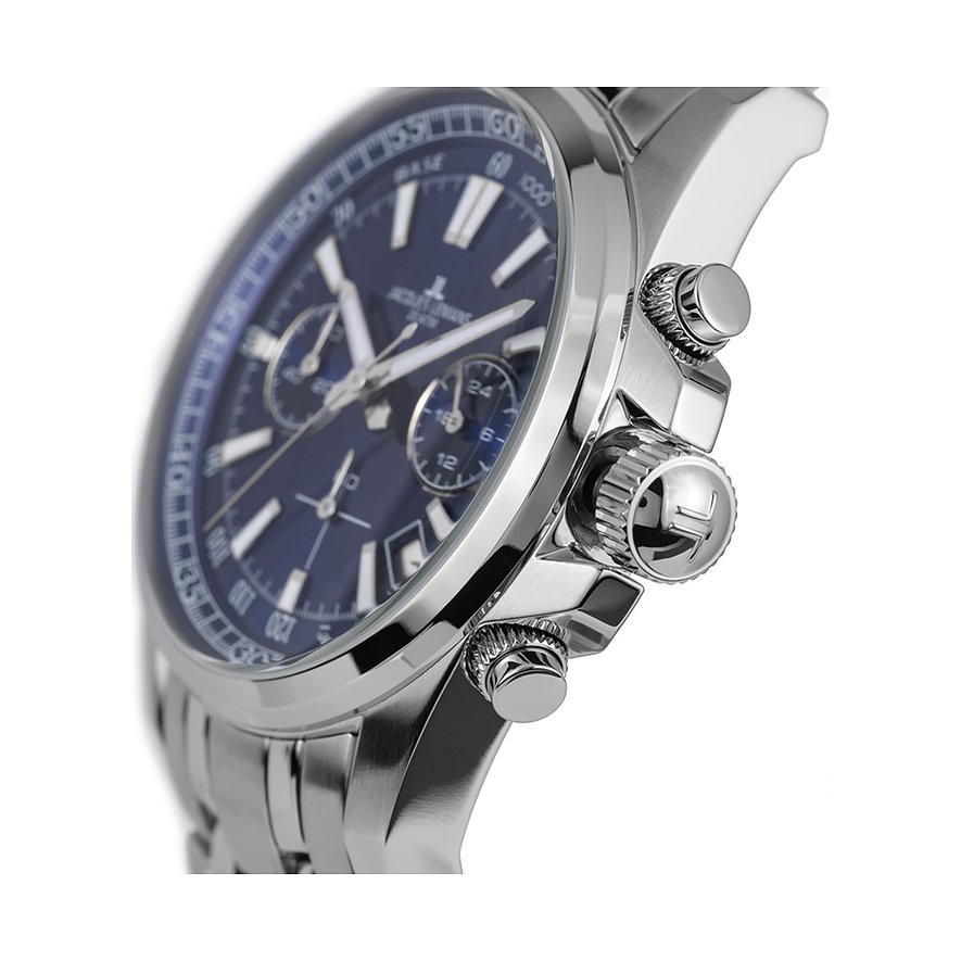 Jacques Lemans Chronograph Sport