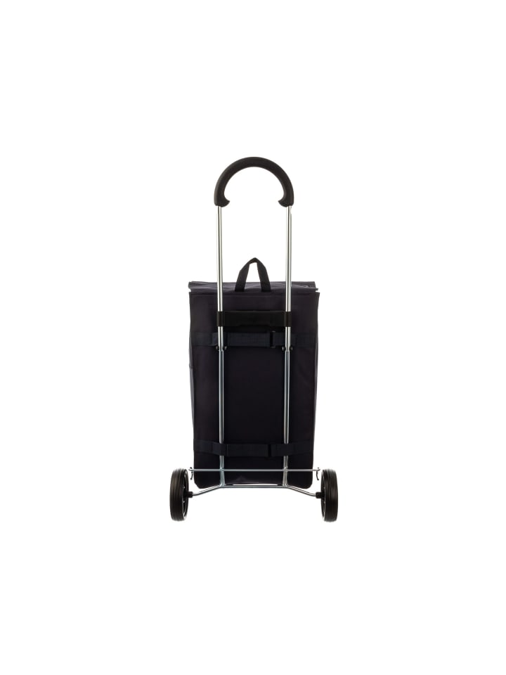 Andersen Shopper Shopper in dunkelblau günstig kaufen onesize
