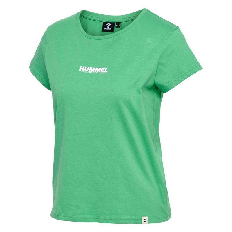 hummel hmlLEGACY WOMAN T-SHIRT T-Shirt Damen